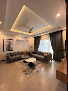 The SoHo - Islamabad - 6