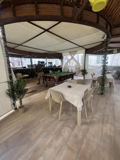 Aqua Palms Resort. Studio with private patio. C106 - 3