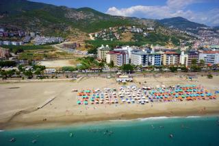 Kleopatra Melissa Hotel - Alanya - 5