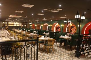 SK Premium Park, World Square Mall - Ghaziabad - 4