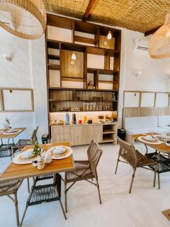 Pousada Vila de Pedras Noronha - 7