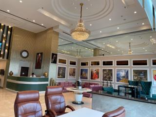 SK Premium Park, World Square Mall - Ghaziabad - 9