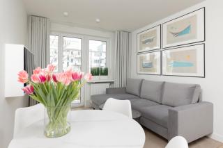 Elegant & Cozy Apartment Pańska by Noclegi Renters - Varsavia - 0