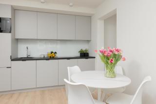 Elegant & Cozy Apartment Pańska by Noclegi Renters - Varsavia - 8