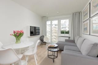 Elegant & Cozy Apartment Pańska by Noclegi Renters - Varsavia - 4