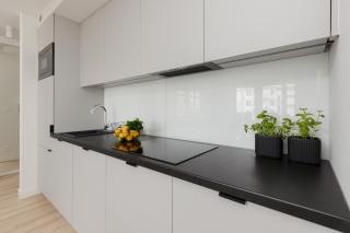 Elegant & Cozy Apartment Pańska by Noclegi Renters - Varsavia - 2