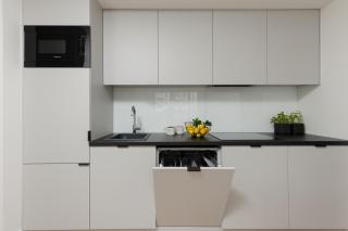 Elegant & Cozy Apartment Pańska by Noclegi Renters - Varsavia - 1