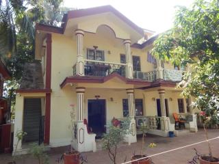 R mansion - Calangute - 2