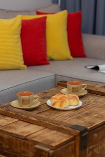 Żoliborz Artystyczny Apartment with Parking by Noclegi Renters - 2