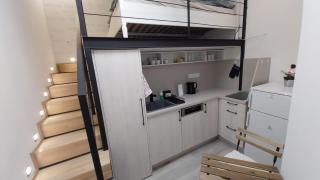 Székely Apartment near Deák Ferenc Square with FREE PARKING IN GARAGE - Budapest - 7