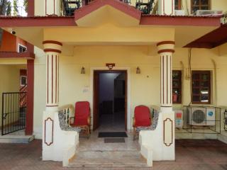 R mansion - Calangute - 0