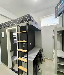 Studios Tiny House - Viva Essa Experiência - São Paulo - 2