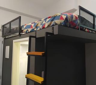 Studios Tiny House - Viva Essa Experiência - São Paulo - 1