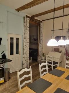 Ferienwohnung Noltenius - Bülstedt - 5