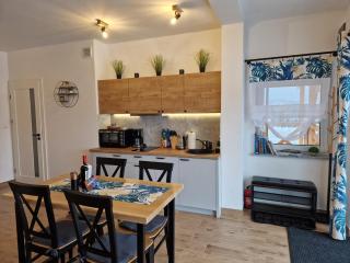 Dusznickie Apartamenty z widokiem - Duszniki Zdrój - 7