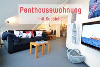 Haus Nordseebrandung NC74 - Cuxhaven - 0