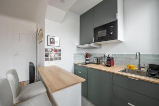PARIS 6EME - Studio - París - 7