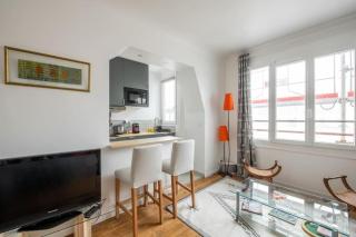 PARIS 6EME - Studio - París - 9