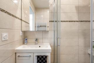 Lyon Chambre Cozy - Personne Seule - Lione - 4