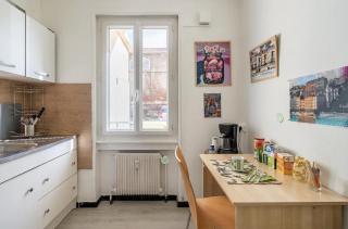 Lyon Chambre Cozy - Personne Seule - Lione - 1