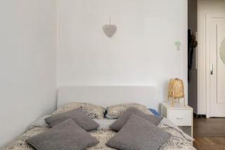 Lyon Chambre Cozy - Personne Seule - Lione - 8