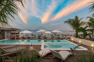 Paus Putih Hotel - Nusa Lembongan - 9