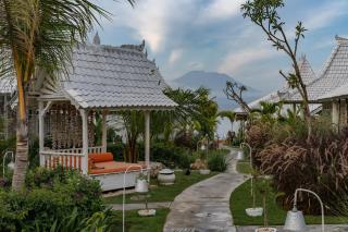 Paus Putih Hotel - Nusa Lembongan - 6
