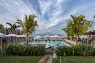 Paus Putih Hotel - Nusa Lembongan - 8