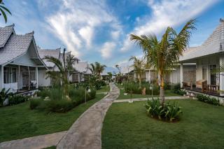 Paus Putih Hotel - Nusa Lembongan - 3