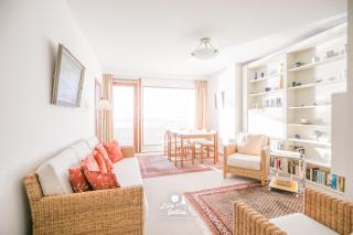 "Hochhaus" Hochhaus Whg 184 - 0