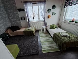 Northernlight guesthouse - 4