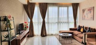 Regalia Luxury Suites KLCC - by Cozy Stay - Kuala Lumpur - 9
