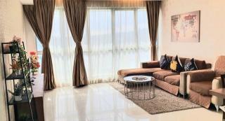 Regalia Luxury Suites KLCC - by Cozy Stay - Kuala Lumpur - 5