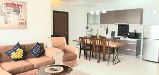 Regalia Luxury Suites KLCC - by Cozy Stay - Kuala Lumpur - 4