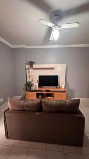 Apartamento Beira Mar - Vila Caiçara - Praia Grande - 6