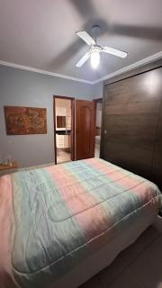 Apartamento Beira Mar - Vila Caiçara - Praia Grande - 2