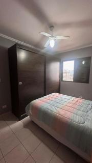 Apartamento Beira Mar - Vila Caiçara - Praia Grande - 1