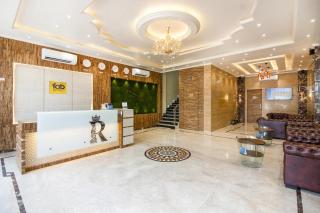 Hotel Radana Vashi Navimumbai - Navi Mumbai - 7