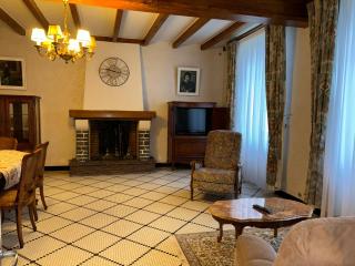 Le Colas - Saint-Maurice-de-Tavernole - 2
