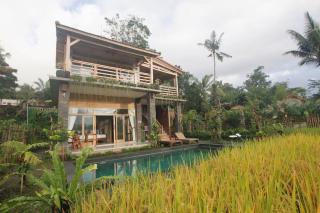 Dukuh Ubud 2BR Pool Villa - Payangan - 7