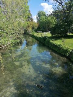 Escapades L'Isloises au cœur de L'Isle-sur-la-Sorgue. - LʼIsle-sur-la-Sorgue - 1