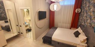 OITUZ Boutique Residence - Mangalia - 8