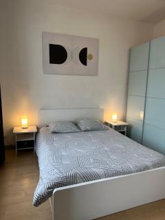 Appartement Climatisé La Gallinette - Perpiñán - 9