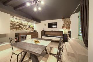 BASTINICA KRK Studio Ap 1, OldTown, CityCenter - Krk - 8