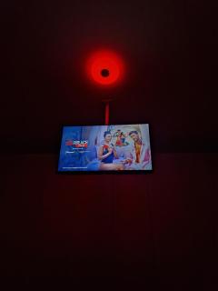 A Casa di Luca, massimo theater, central position - Palermo - 6