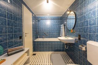 Neu, voll ausgestattetes Studio - Jülich - 8