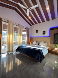 Pearl villa - Panchgani - 1