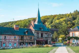 MON PETIT PIAF - Freneuse-sur-Risle - 4