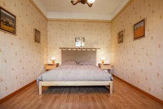 Chalet confortable à Briançon avec vue sur montagne - Briançon - 5