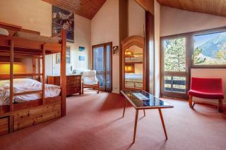Chalet confortable à Briançon avec vue sur montagne - Briançon - 1
